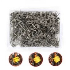 Coils 100 pack